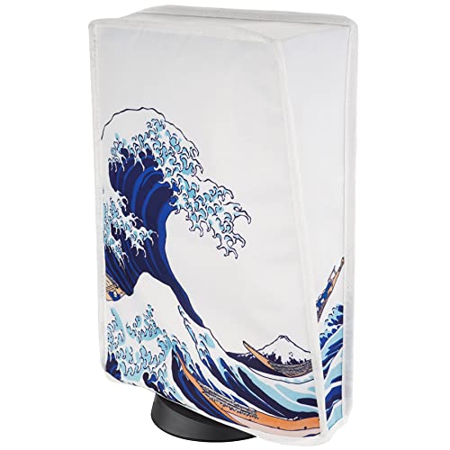 The Great Wave