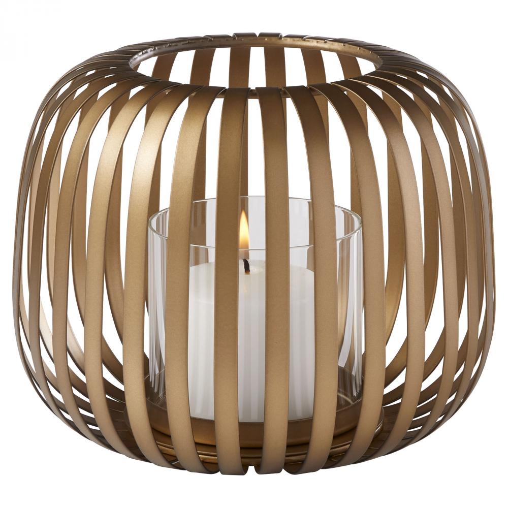 Cyan Design 11884 Gold Home Decor - Elegant Gold Accent Pieces for Living Room, Bedroom & Office Decorations