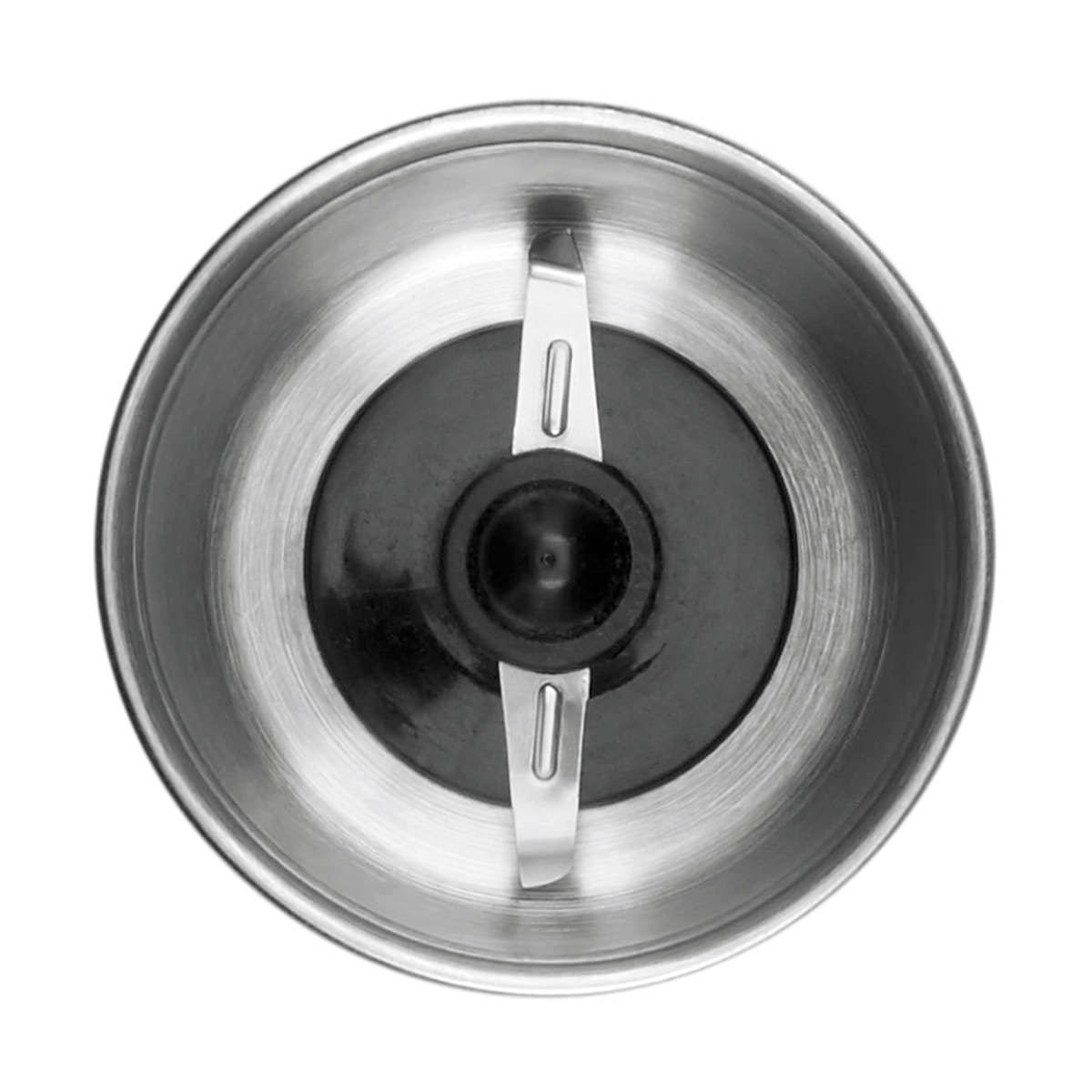 Waring Commercial Medium Duty Electric Spice Grinder - Stainless Steel Blades for Fresh Herbs, Coffee Beans & Nuts - Perfect for Restaurants, Bakeries & Home Kitchens