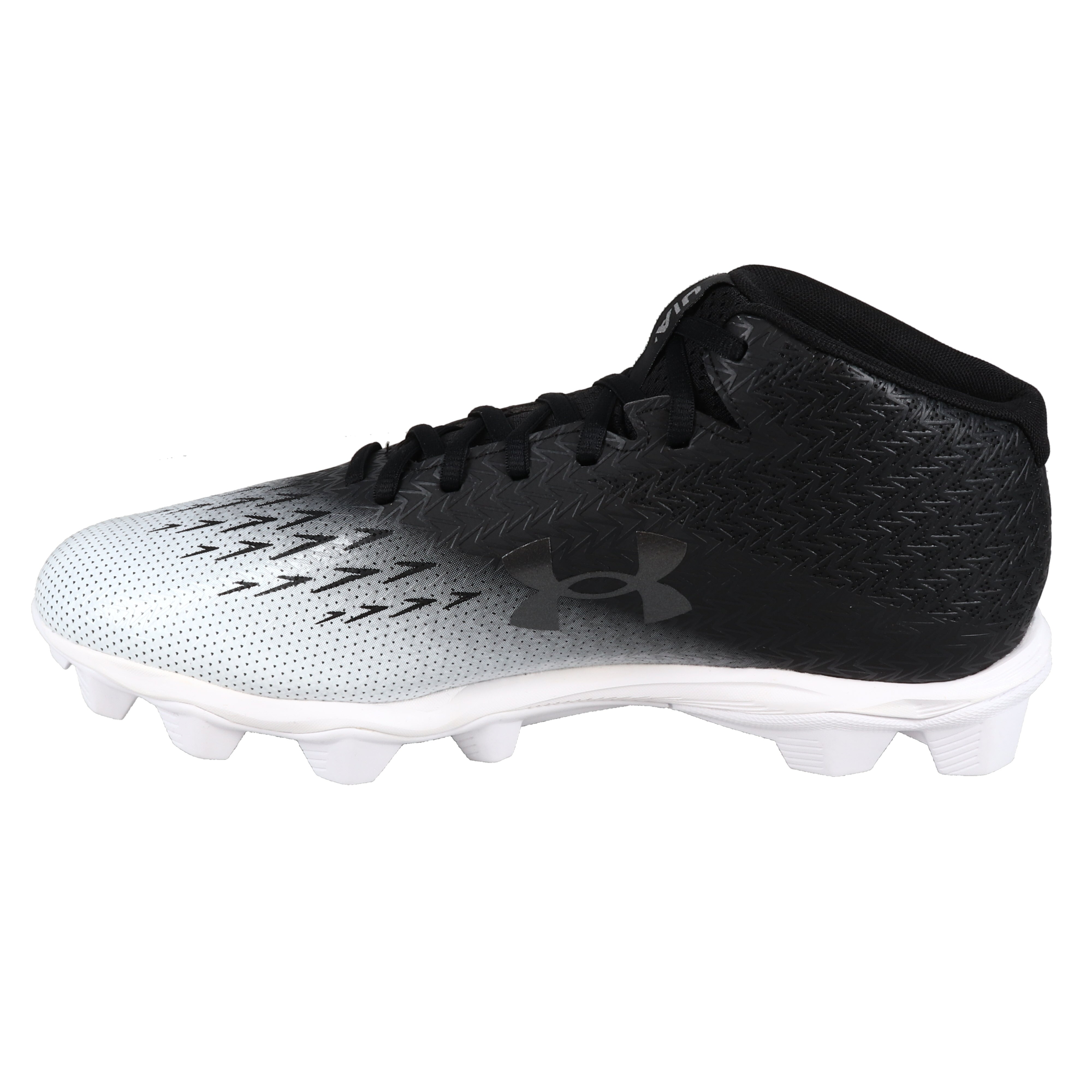Men's Spotlight Franchise 4 RM Football Cleats - Lightweight Soccer Shoes for Artificial Grass & Turf - Perfect for Training, Matches and Outdoor Sports