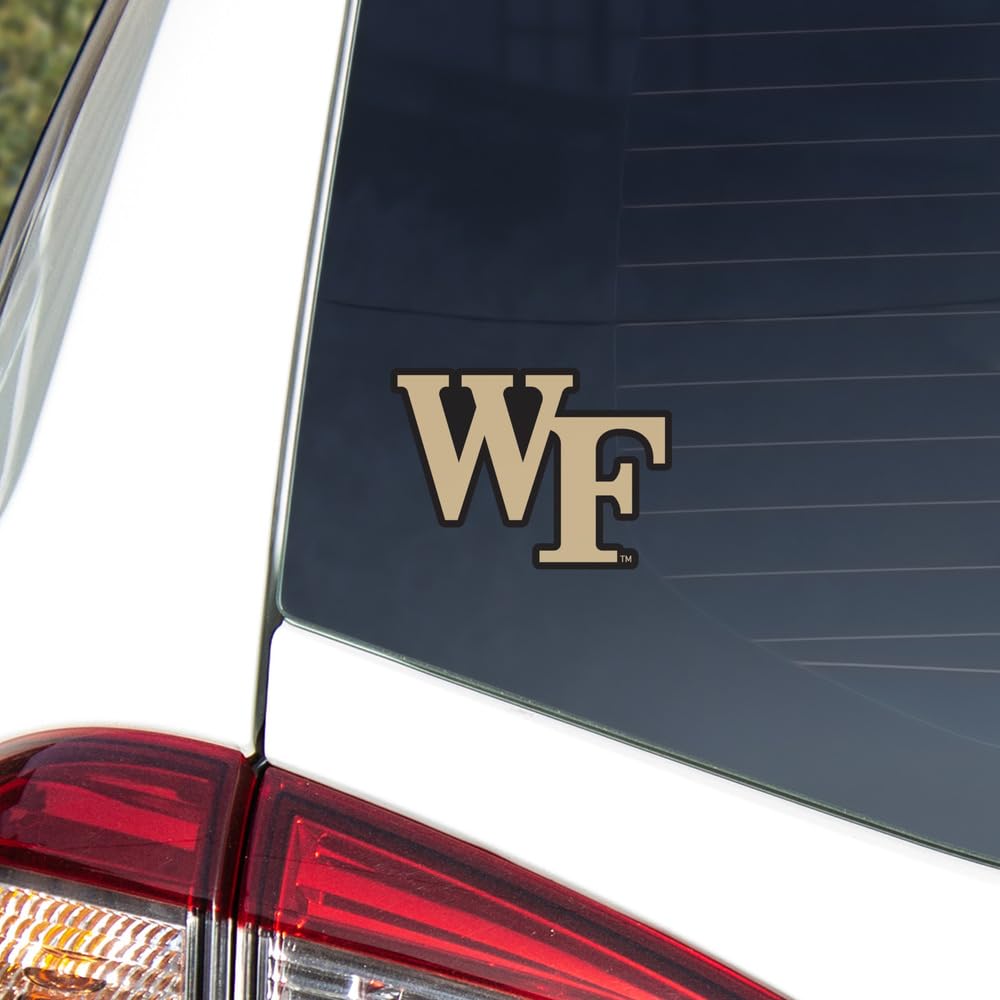 Wake Forest University Premium 4\