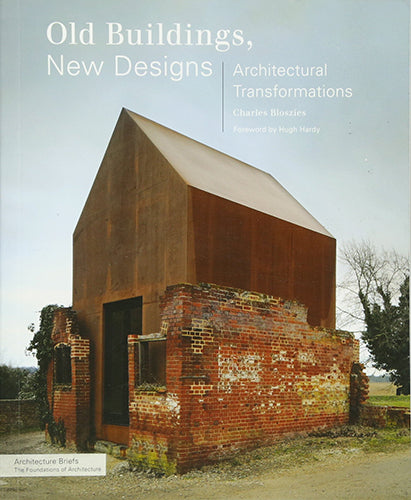 Old Buildings, New Designs: Architectural Transformation Guide | Modern Renovation Ideas for Historic Structures | Perfect for Urban Renewal Projects & Adaptive Reuse