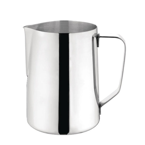 Nico 1.5L Milk Jug - BPA-Free Plastic Pitcher for Refrigerator Storage, Kitchen & Dining Use - Perfect for Milk, Juice, Water & Beverage Serving