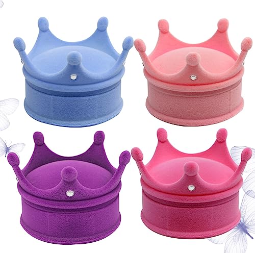 Blue Pink Purple Rosy