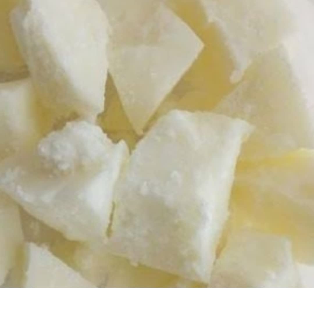 Premium 100% Pure Natural Soy Wax for Candle Making - 5kg Vegetable Wax Blocks for DIY Candles, Wax Melts & Home Fragrance | Eco-Friendly, Clean Burning | Perfect for Aromatherapy, Gifts & Home Decor