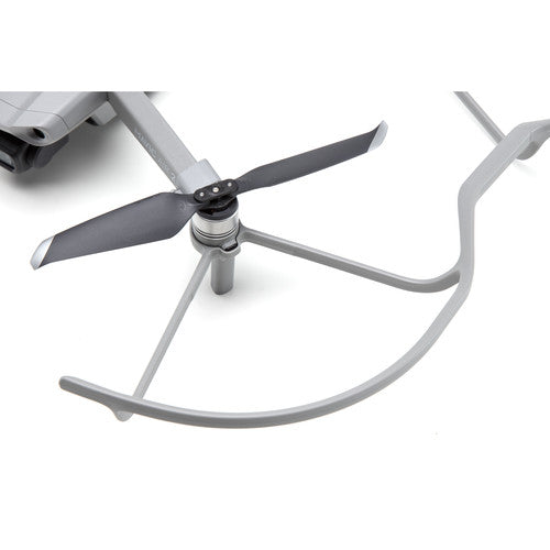 DJI Mavic Air 2 & Air 2S Propeller Guards - 4PCS Drone Blade Protector Accessories for Safe Indoor Flying, Crash Protection - Perfect for Beginners, Kids & Tight Spaces