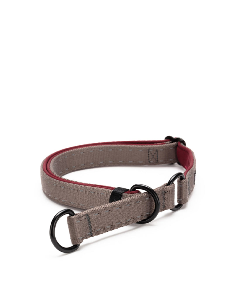 Premium SP Slip Collar for Dogs - Adjustable & Comfortable Pet Training Collar - Perfect for Walking, Training & Outdoor Adventures
