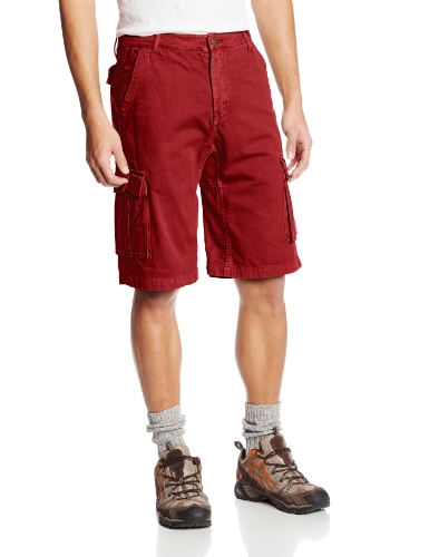 Ox Red