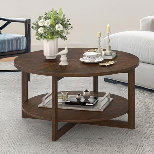 Dark Walnut