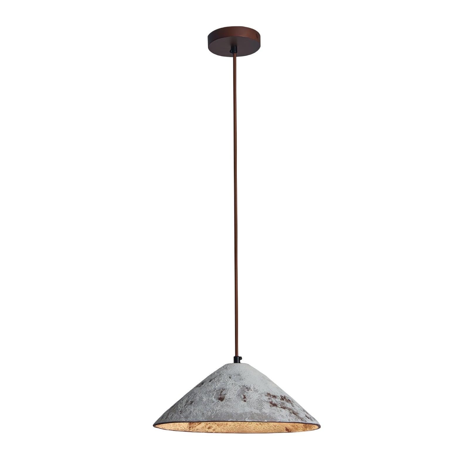Modern Ceramic Pendant Light - Elegant Whisper Design for Dining Room, Bedroom, or Living Room Lighting