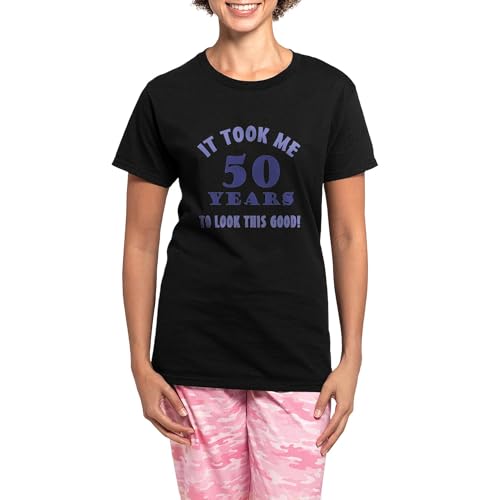 With Pink Camo Pant