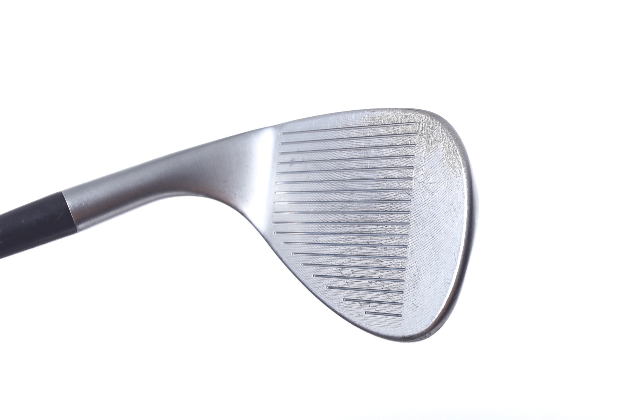 Used Cleveland CBX Wedge Right Handed 58 Degree Wedge Stiff Flex - Perfect for Golfers Seeking Precision Shots Around the Green