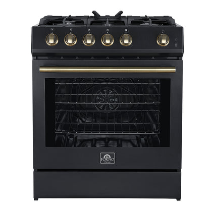 Forno Espresso 30