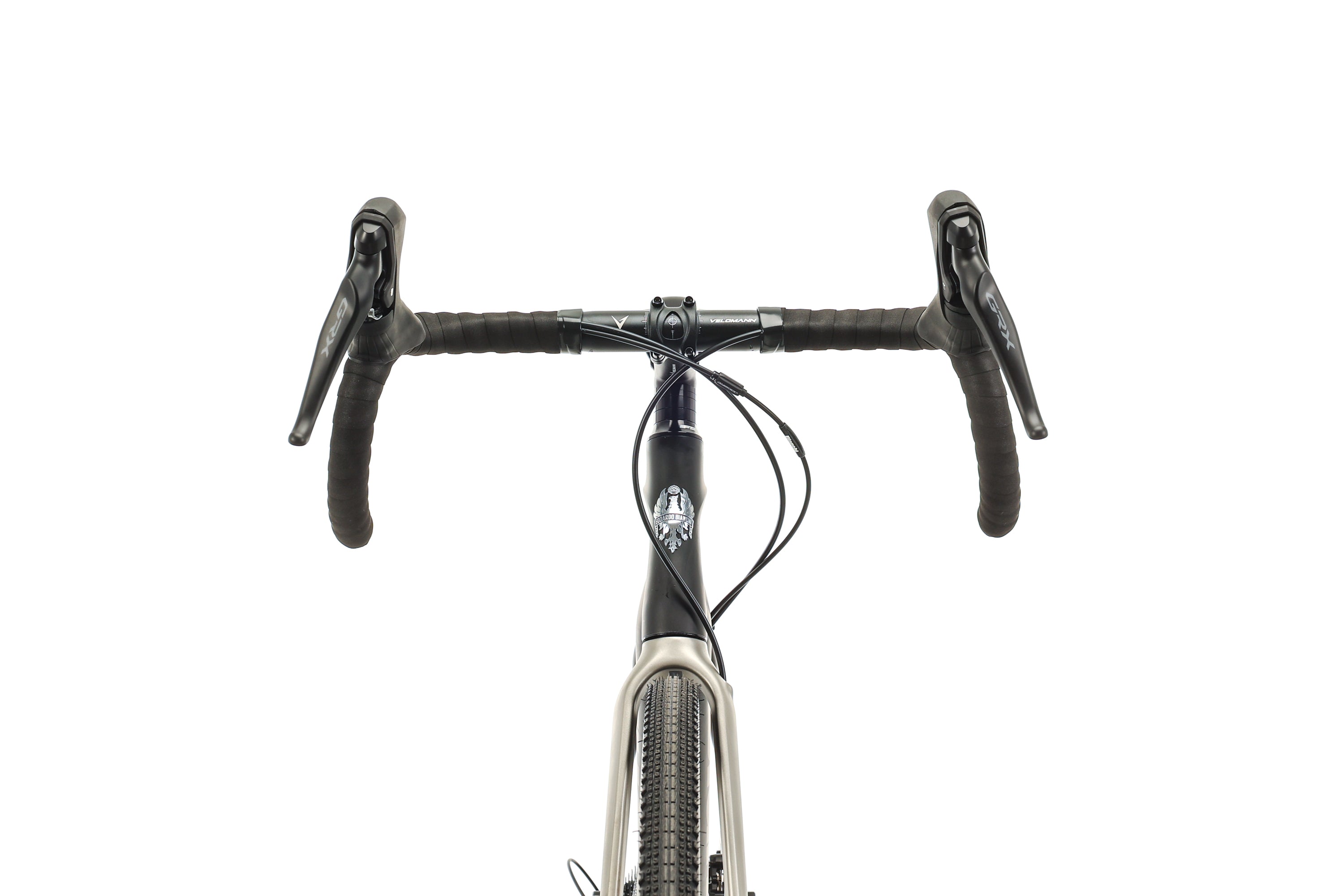 Bianchi E Impulso Gravel Electric Bike 2022 - Large Size | Perfect for Off-Road Adventures & Commuting