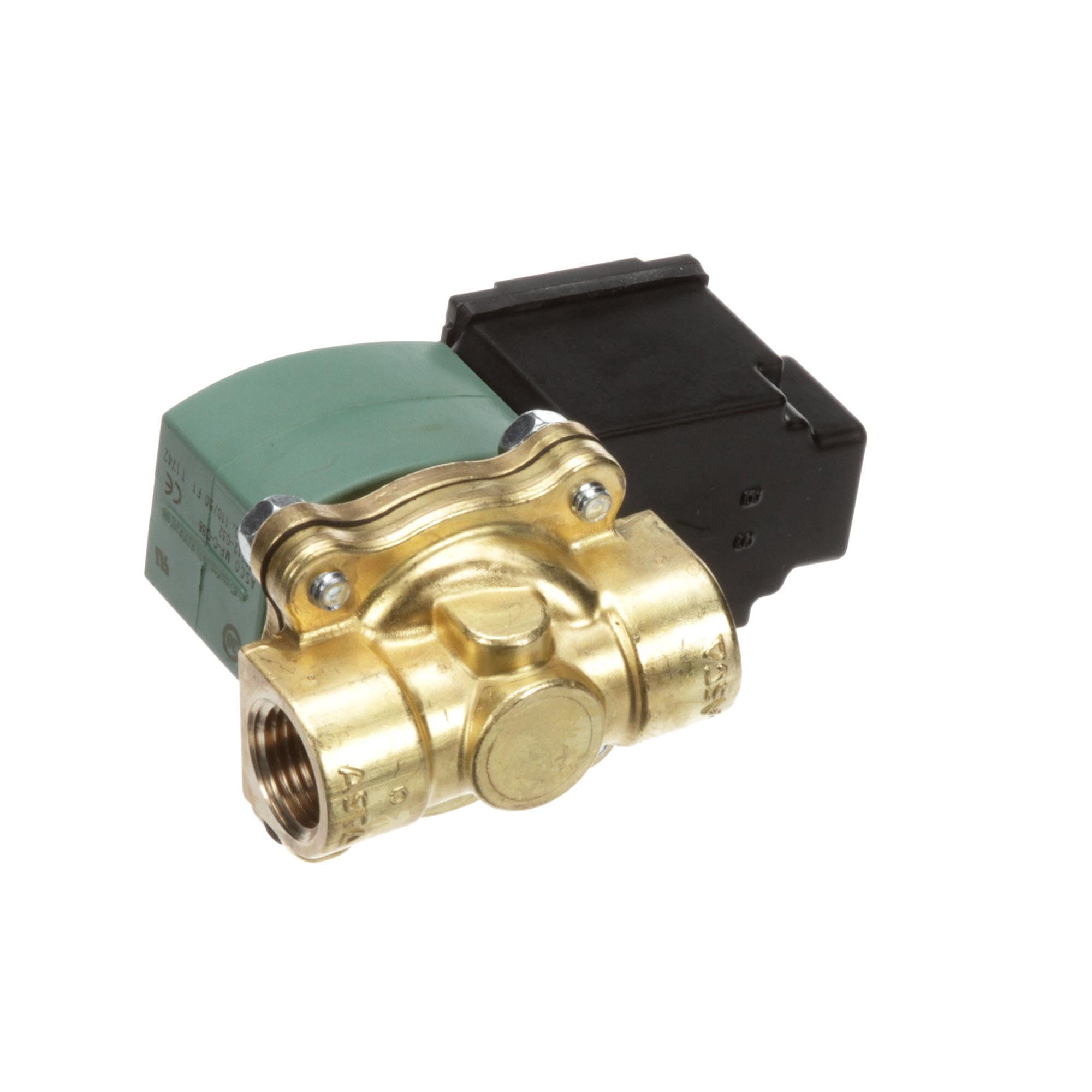 1086 Water Soluble Valve - High Flow 1/2
