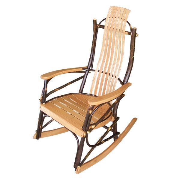 Natural Stain