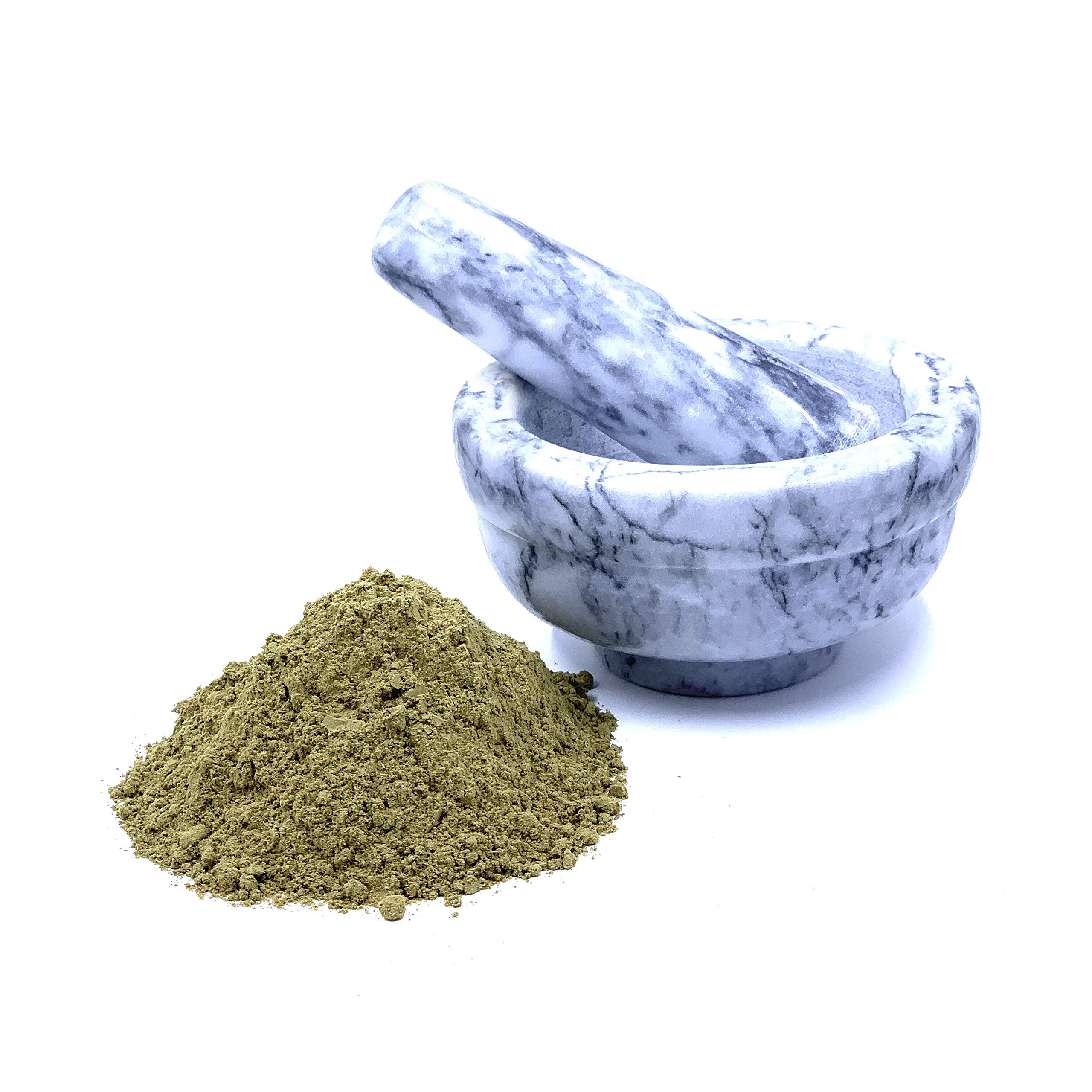 Best Botanicals Chaparral Leaf Powder 16 oz | Organic Herbal Supplement for Detox & Skin Health | Perfect for Tea, Tinctures & Natural Remedies