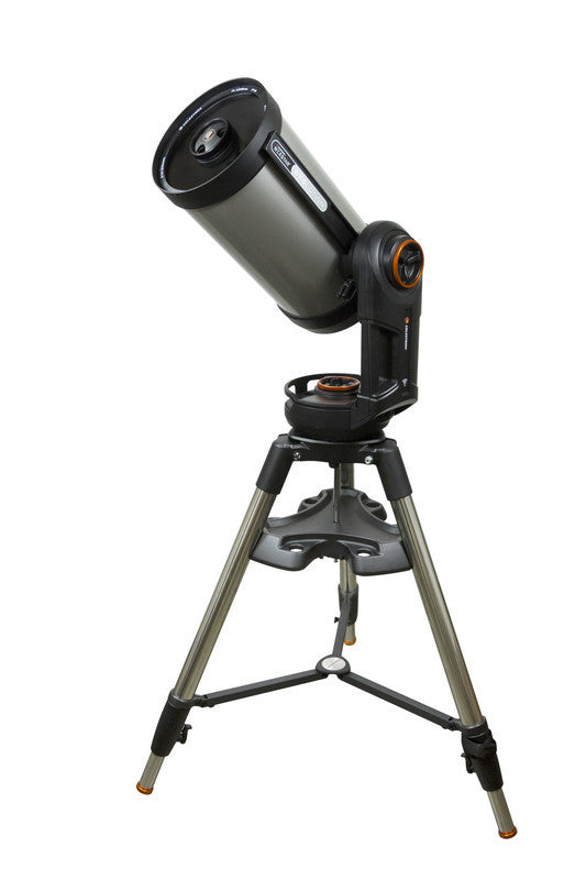 NexStar Evolution 9.25 Telescope (12092) - High Performance Computerized Telescope for Stargazing, Astrophotography & Astronomy Enthusiasts