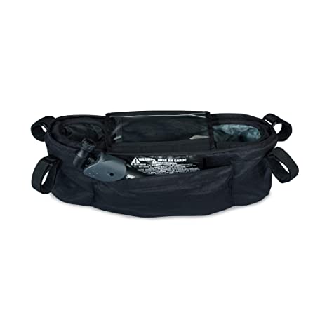 Bob Handlebar Console with Built-in Tire Pump - Durable Bike Accessory for Mountain & Road Cycling - Perfect for Commuting & Outdoor Adventures