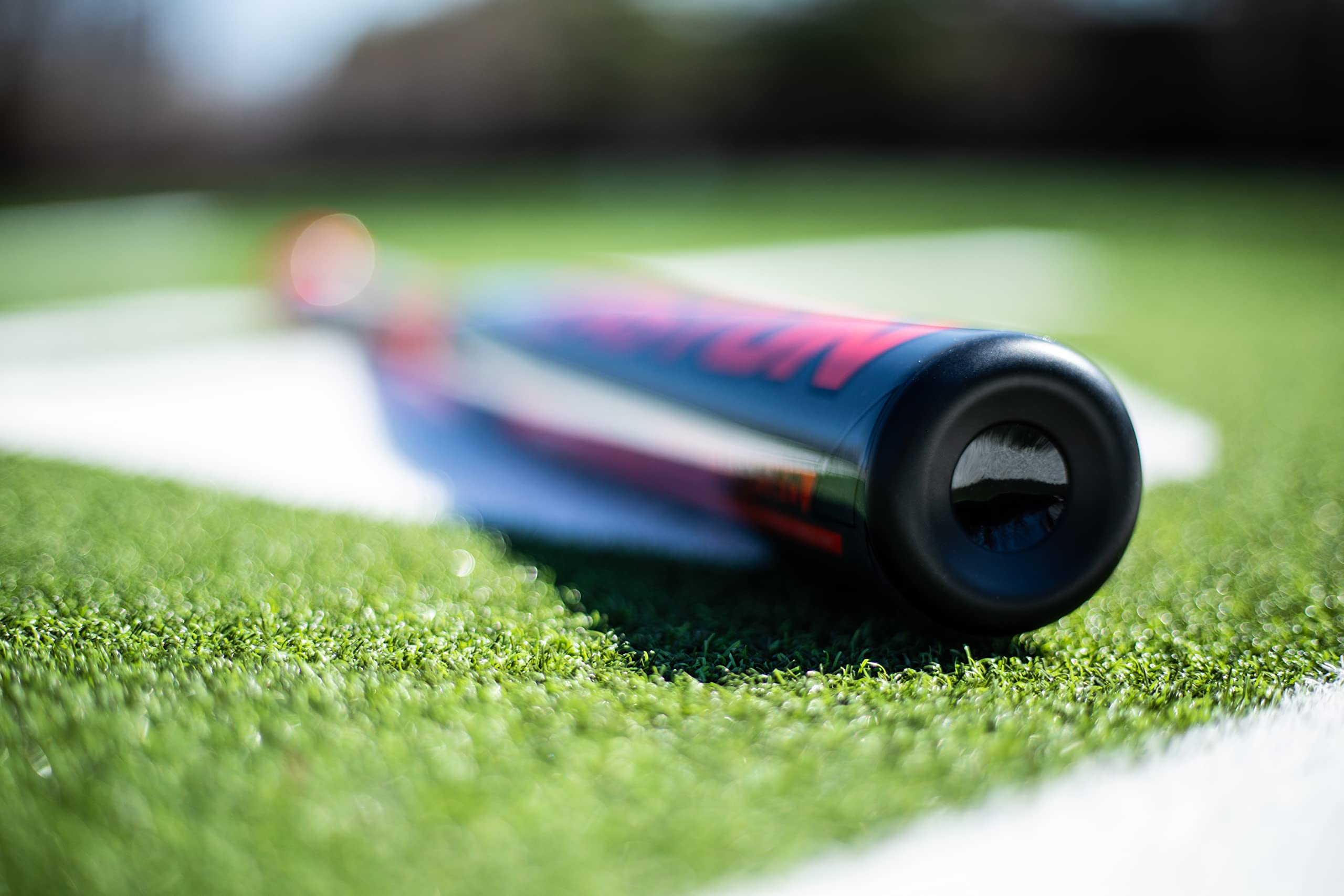 Easton Rebel Slowpitch Softball Bat - ASA & USSSA Approved for All Fields - 12