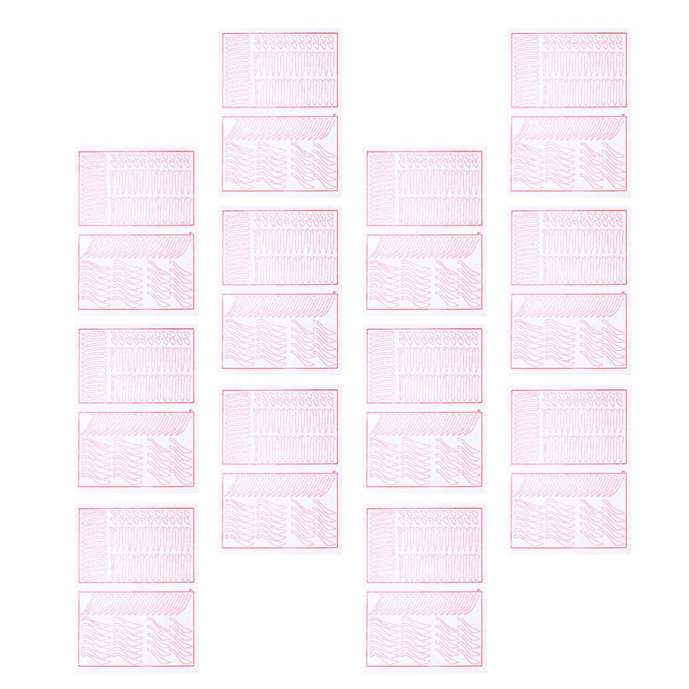 NUOBESTY 30 Sheets Chinese Calligraphy Practice Paper - Rice Paper for Brush Writing, Sumi Ink, Tracing & Stroke Practice - Ideal for Beginners, Artists & Calligraphy Enthusiasts (Perfect for Home Study, Classroom & Art Projects)