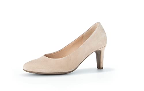 Beige Desert