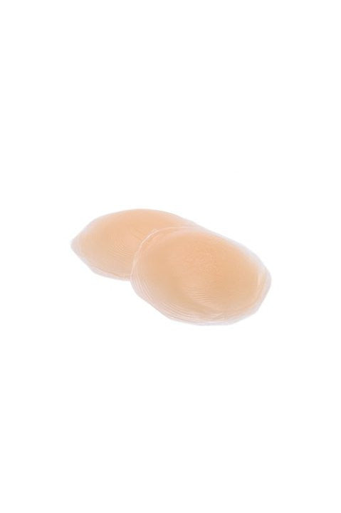 Soft Silicone Gel Petal Nipple Covers for Women - Invisible & Reusable Breast Pasties for Comfortable All-Day Wear - Perfect for Backless Dresses, Swimsuits & Special Occasions