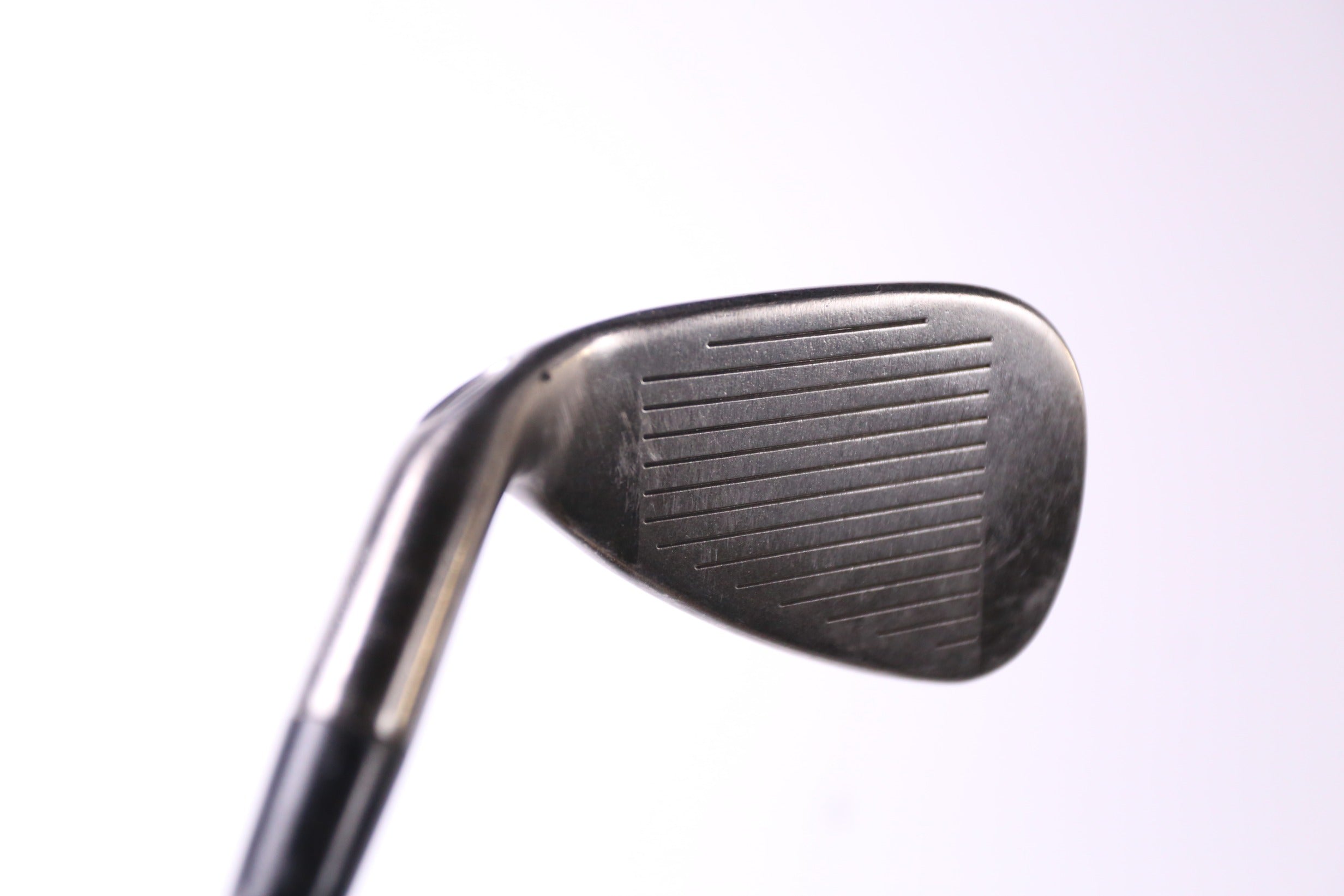 Used Callaway X 24 Hot 8 Iron Golf Club - Right Handed Uniflex Steel Shaft for Men | Perfect for Driving Range Practice & Course Play