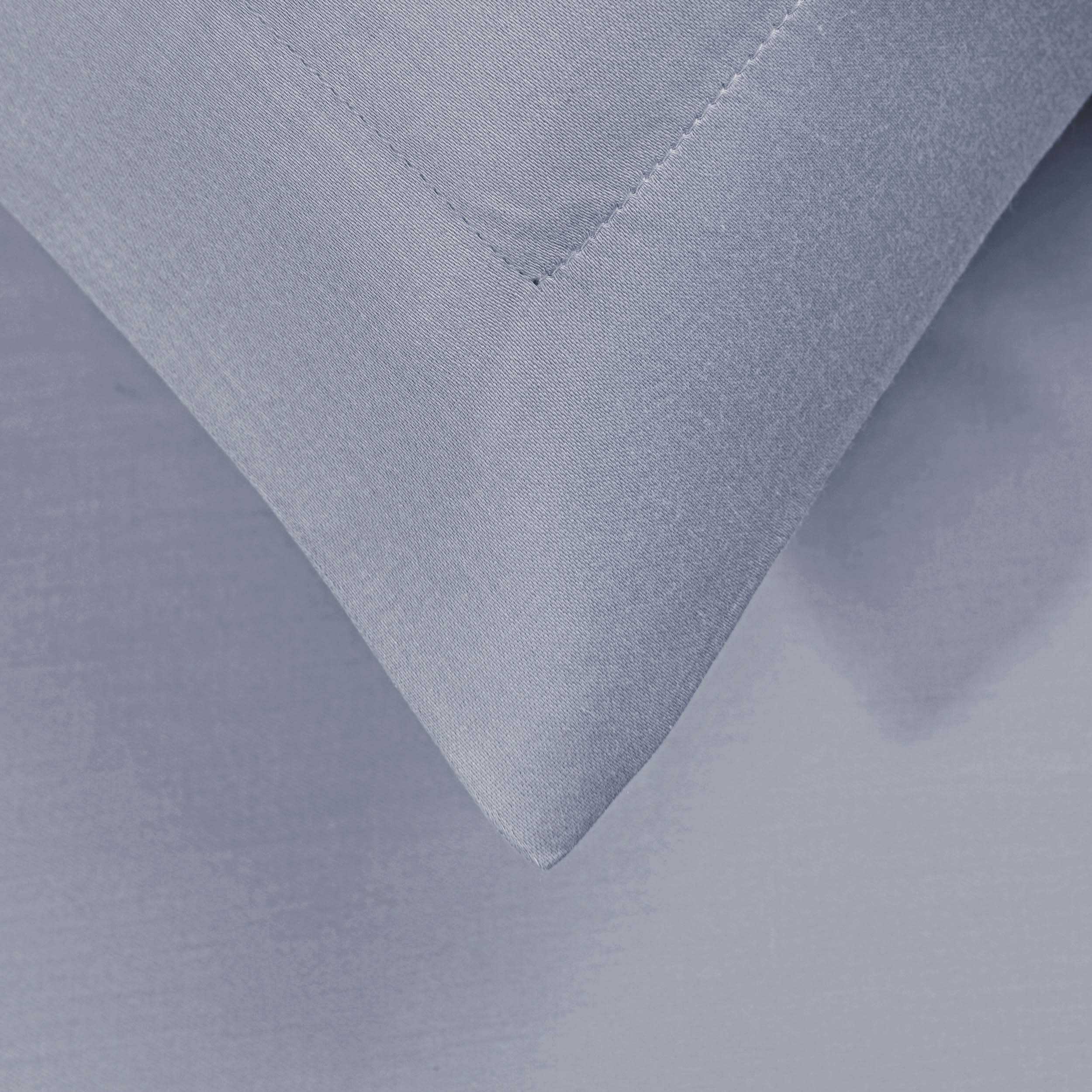 Wrinkle Resistant Cotton Blend Duvet Cover Set - Soft & Durable Bedding for All Seasons | Perfect for Master Bedroom, Guest Room & College Dorm