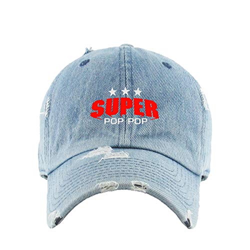 Light Denim