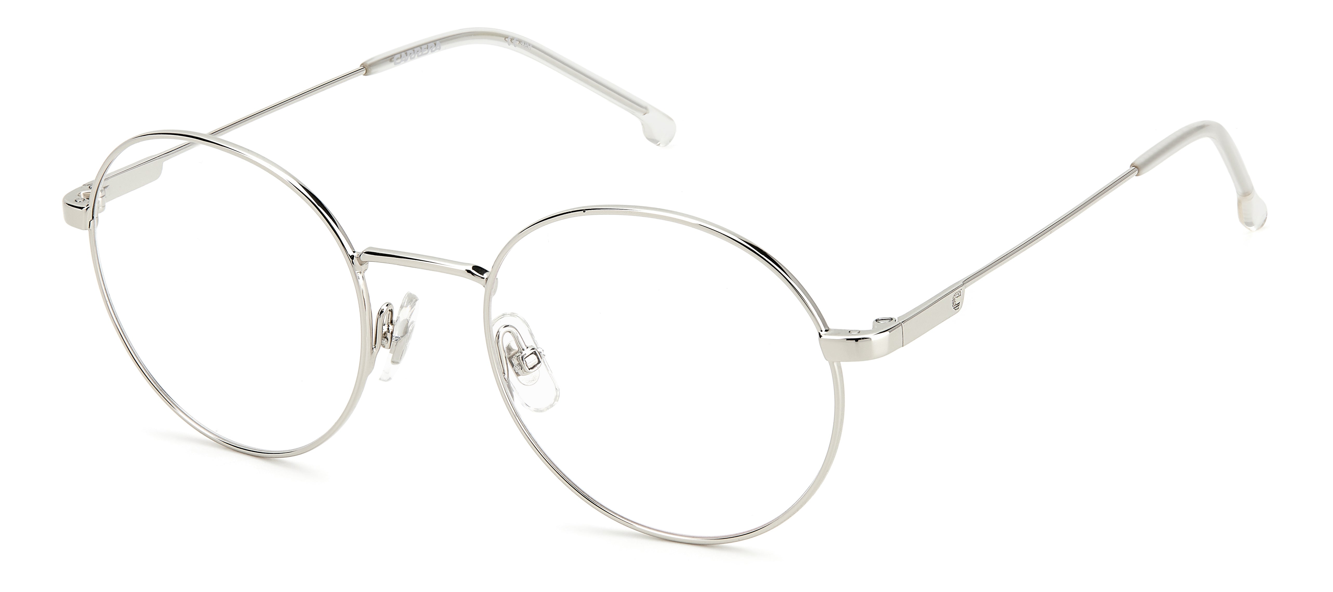 CARRERA 2040T 010 4920 Eyeglass Frames - Stylish & Durable Optical Glasses for Men & Women - Perfect for Reading, Work, and Everyday Wear