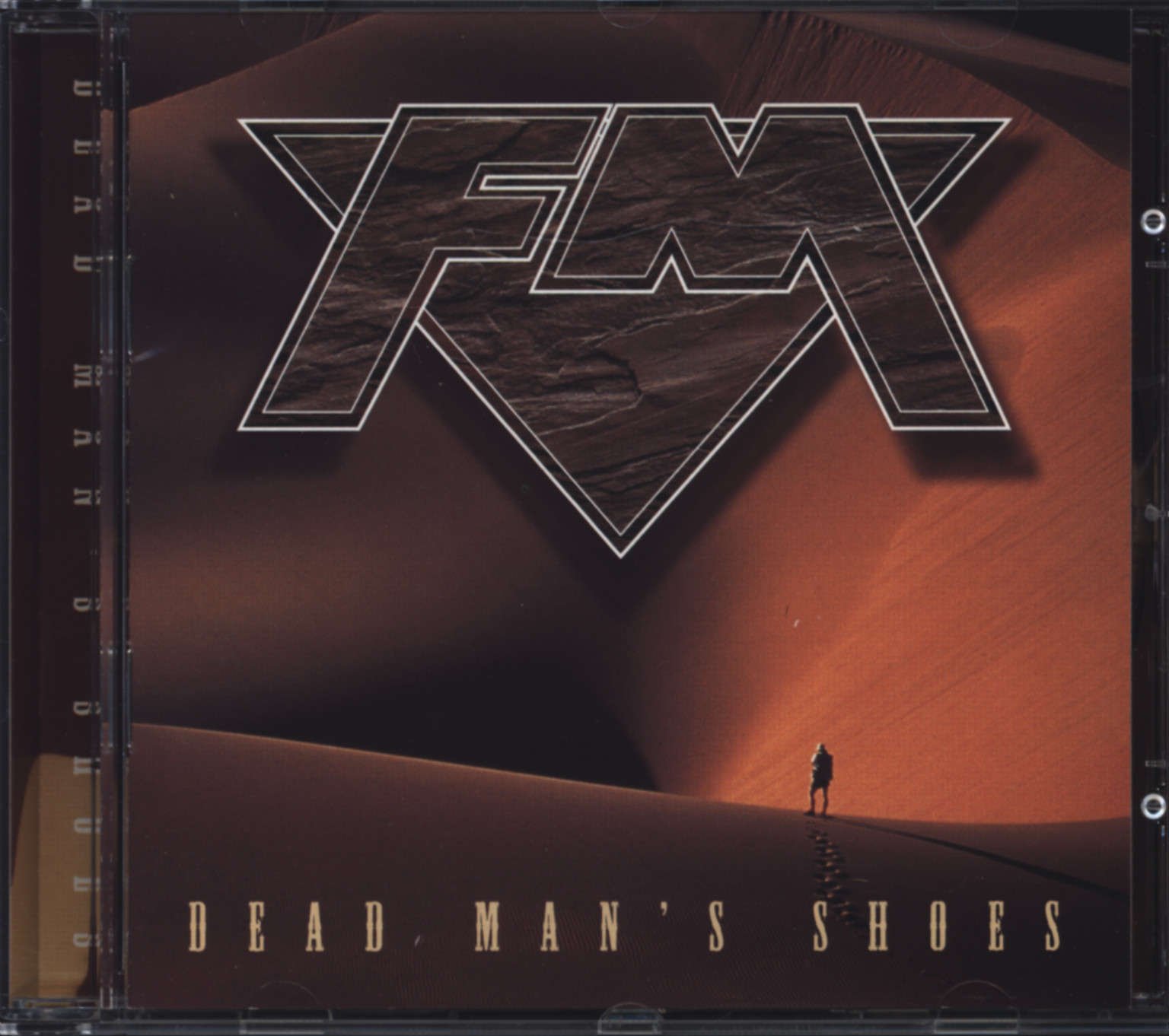 Dead Man's Shoes - Premium Leather Boots for Men | Durable & Stylish Outdoor Footwear for Hiking, Work & Casual Wear