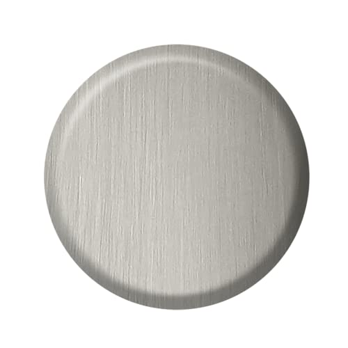 Satin Nickel