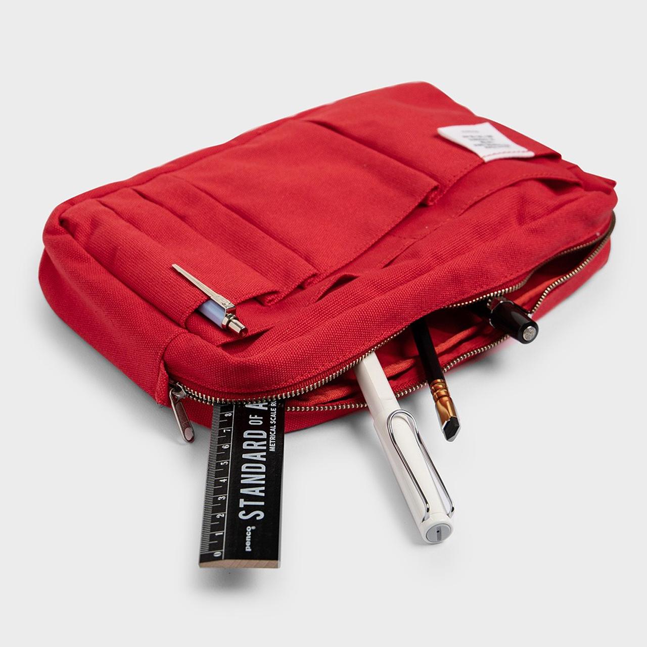 Premium Medium Inner Carry Bag for Travel, Gym & Storage - Durable & Lightweight Organizer for Essentials