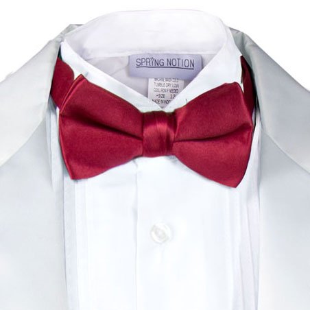 White- Red