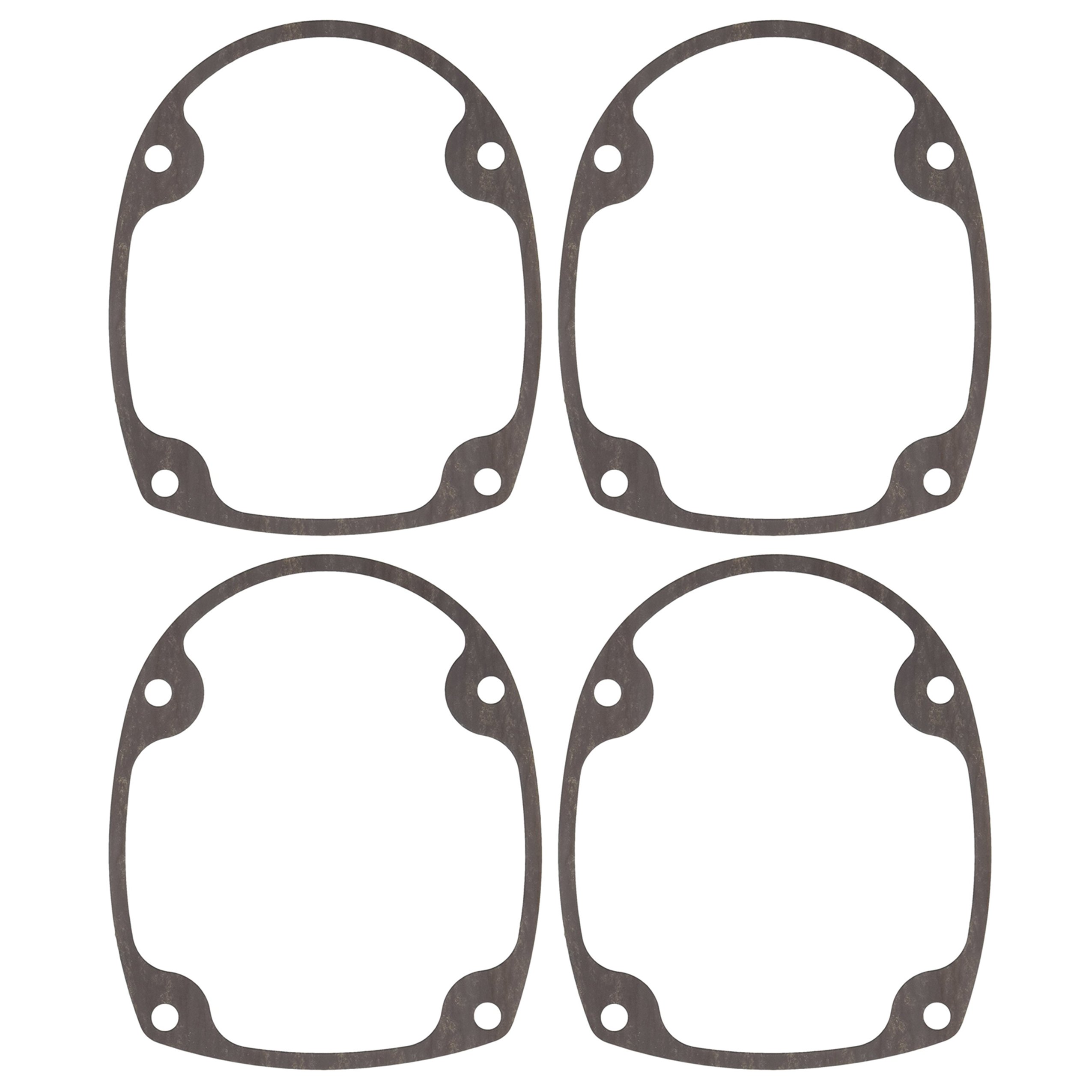 Hitachi 877-325 Gasket (B) Replacement for NR83A Series, NV65AC, NV83A Series - Perfect for Air Compressor Repair & Maintenance