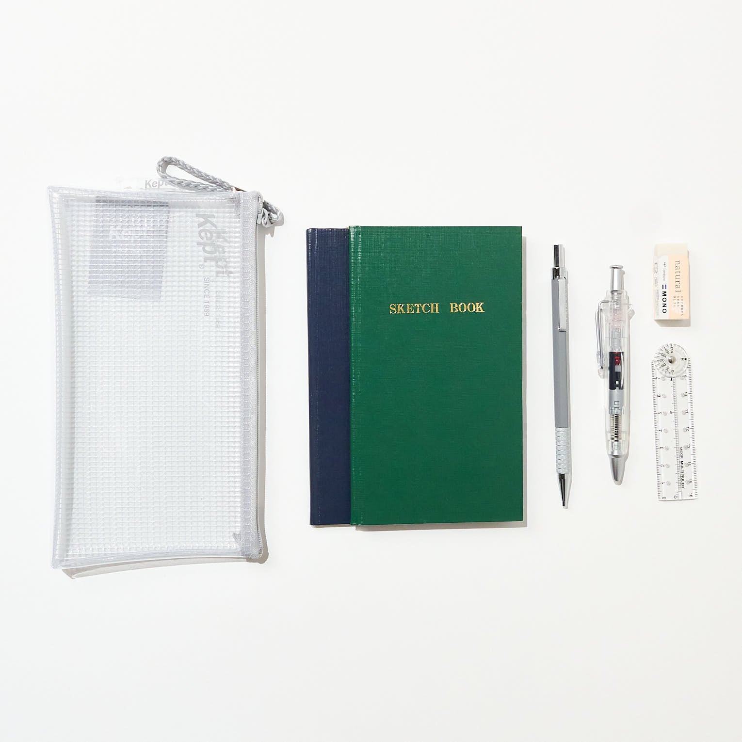 Premium Field Kit - Essential Outdoor Gear for Camping, Hiking & Adventure Travel | Durable & Portable Bungu Tools for Nature Enthusiasts