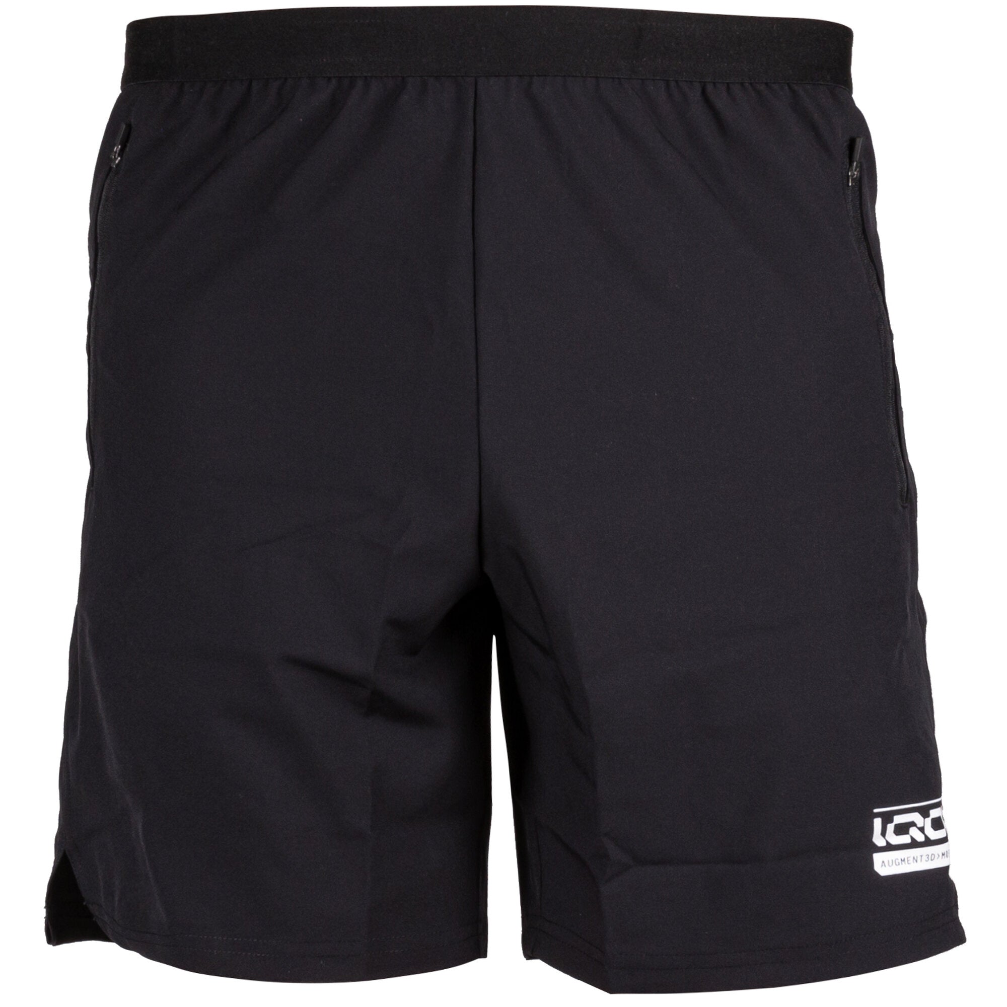 IQON Performance Shorts for Men - Lightweight, Breathable & Quick-Dry Workout Running Gym Shorts - Perfect for Training, Jogging & Outdoor Activities