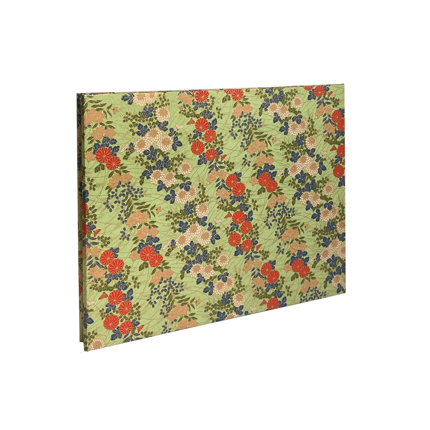 Premium Newport 8.5x11 Washi Scrapbook Paper - 50 Sheets Decorative Japanese Origami Paper for DIY Crafts, Journaling, Scrapbooking & Card Making - Perfect for Gift Wrapping, Bullet Journals & Home Decor