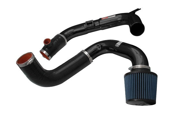 2007-2012 Nissan Sentra SE-R Spec V SP Series Cold Air Intake System - High Performance Black Aluminum Intake Kit - Improve Engine Power & Fuel Efficiency for Street Racing & Daily Driving