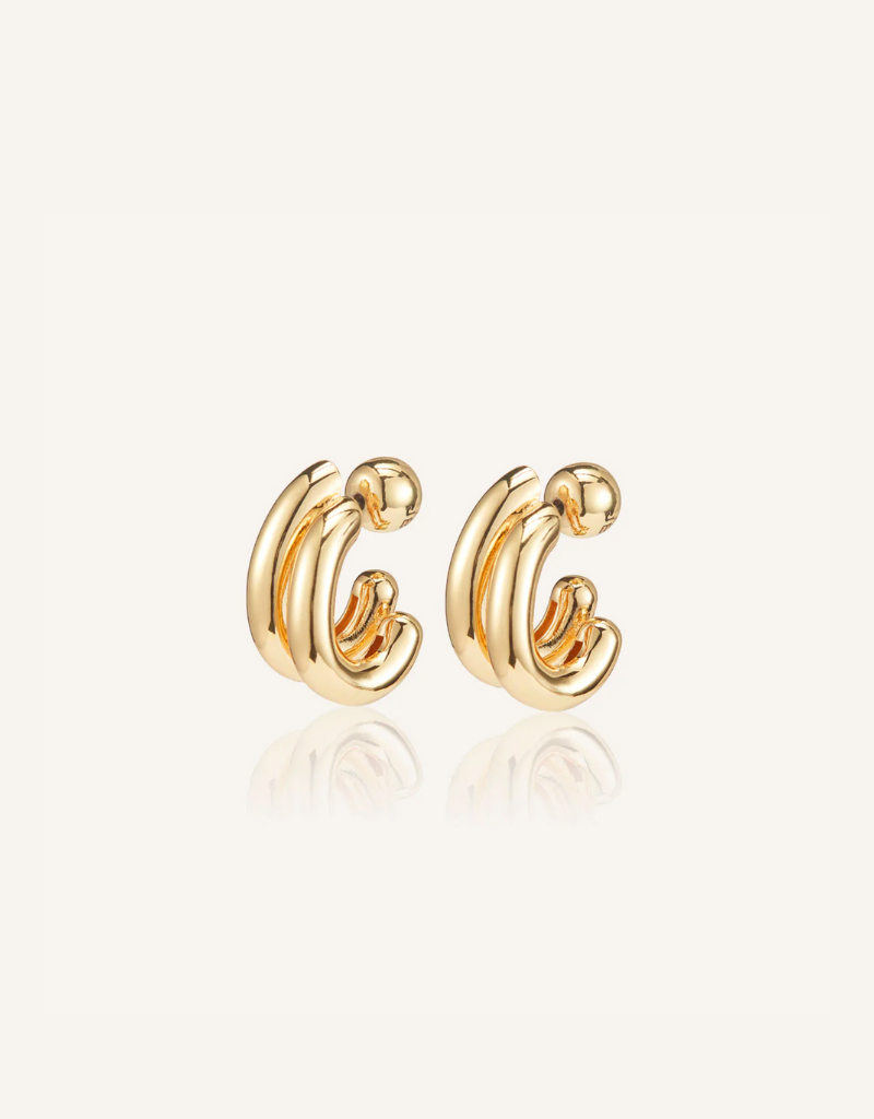 Elegant FLORENCE EARRINGS for Women - Vintage Pearl Dangle Earrings - Perfect for Weddings, Parties & Special Occasions