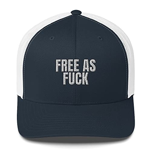 Navy/ White