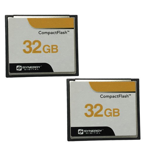 Synergy 128GB SDXC Memory Card - High Speed UHS-I Class 10 for Canon EOS 5DS R DSLR Camera - Perfect for 4K Video Recording & Professional Photography