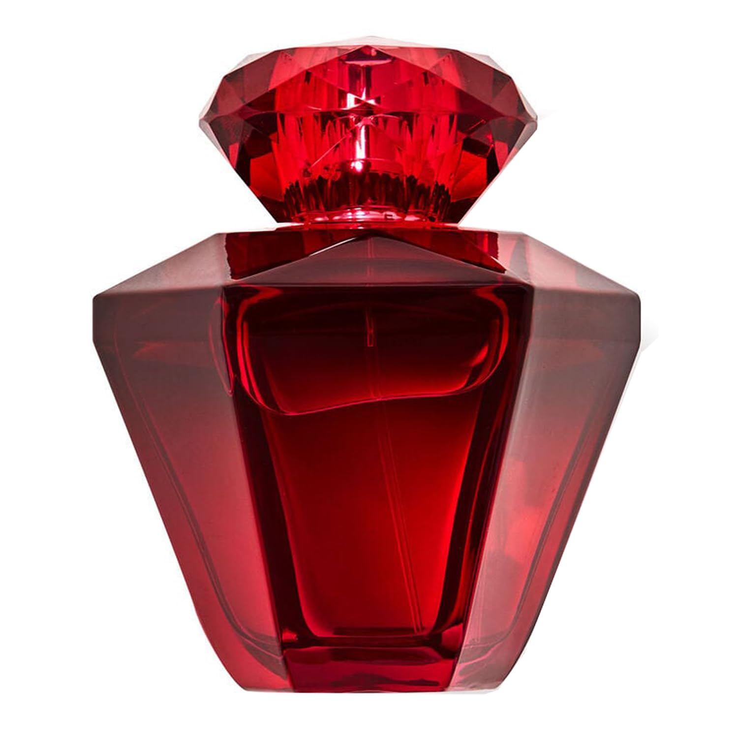 White Barn Luminous Eau De Parfum 3.4 Fl Oz (100ml) - Long-Lasting Floral Fragrance for Women, Day & Night Wear, Gift Idea