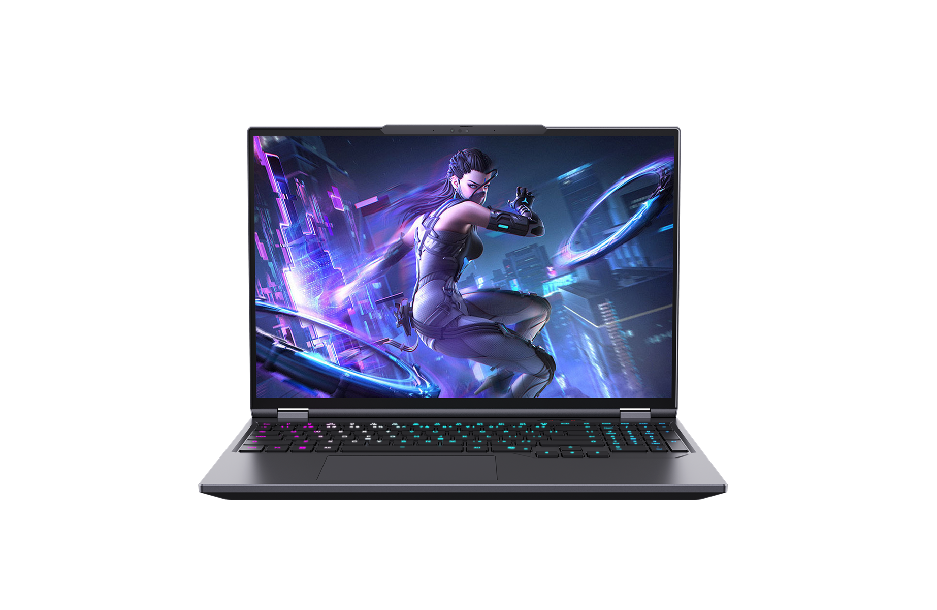 CHUWI Gamebook 16 RTX 5070Ti Gaming Laptop - High Performance 16