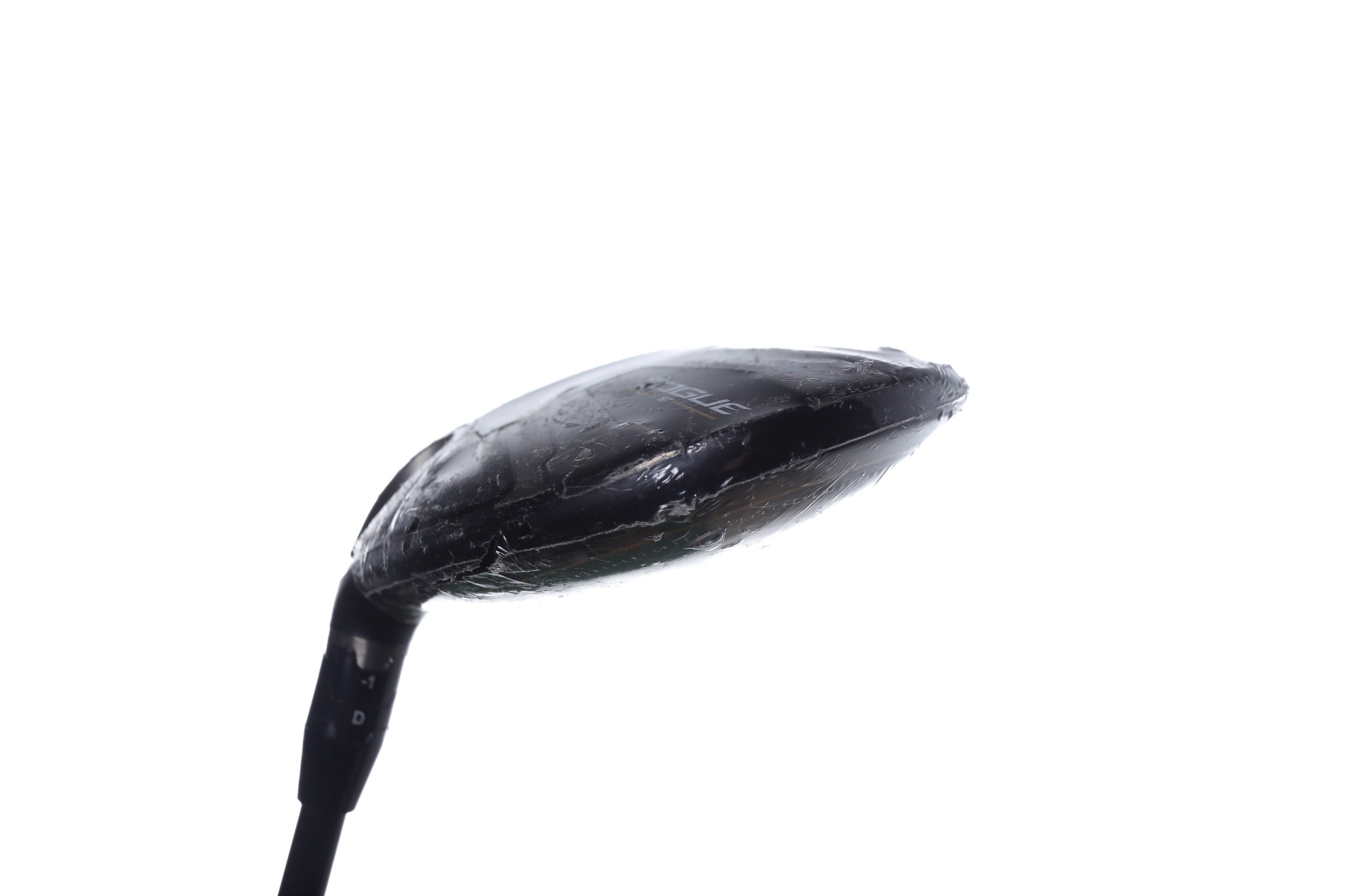 Used Callaway Rogue ST MAX 3 Wood Left Handed 15° Stiff Flex Golf Club - Perfect for Left-Handed Golfers Seeking Distance & Accuracy on the Fairway