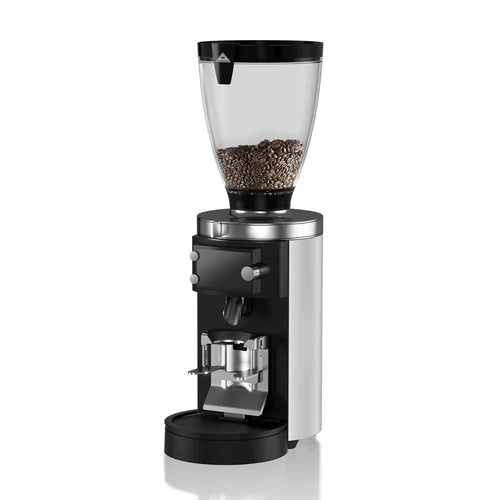 Mahlkonig E80 GBW Commercial Espresso Grinder - Professional Coffee Bean Grinder for Cafes & Home Baristas - Perfect for Espresso, Latte & Cappuccino