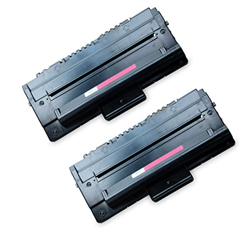 2 Pcs Black