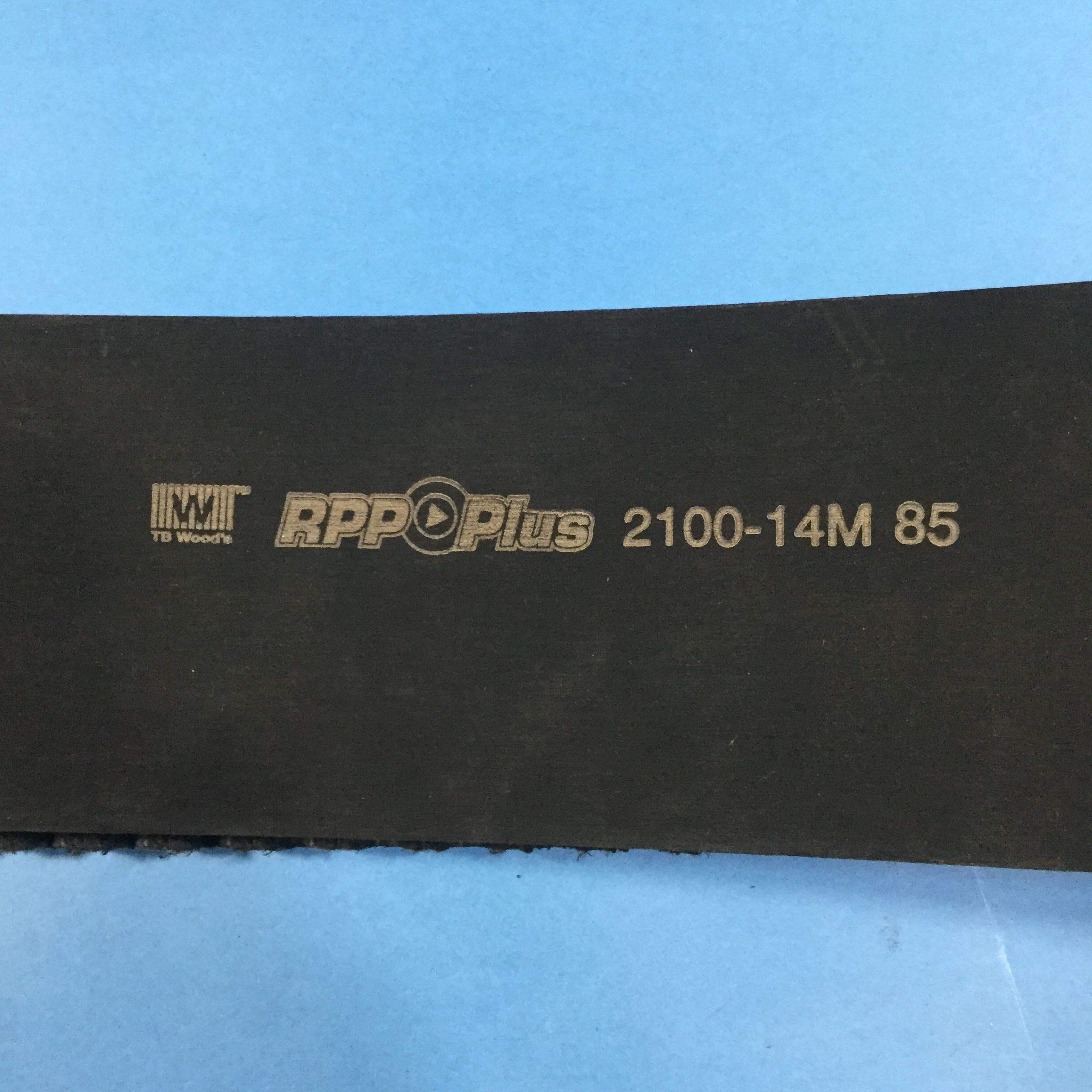 2100mm Synchronous Plus Belt - 85