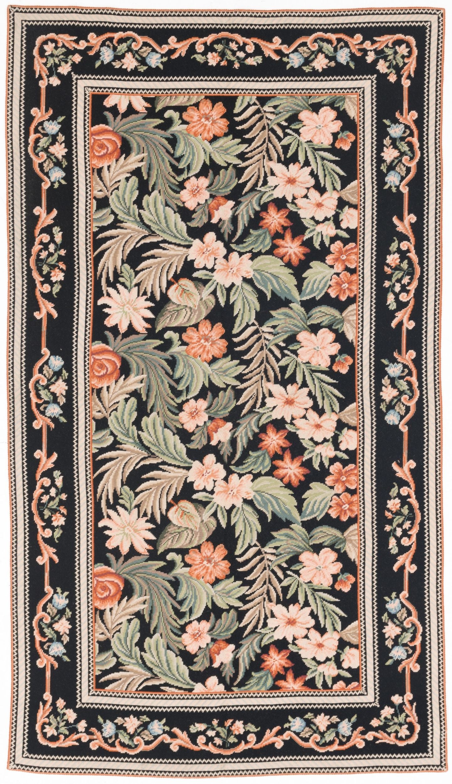 Rosy Brown